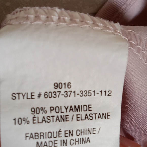 Medium Melanie Lyne tank top - Picture 3 of 3